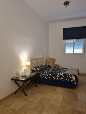 ESTUDIO COQUETO EN MALAGA